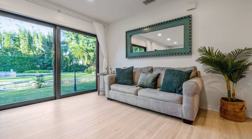 Photo of Key to the Garden