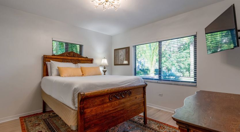 Photo of Key to the Garden