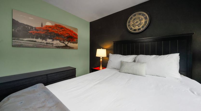 Photo of Key to the Garden