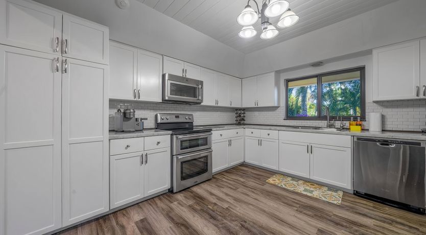 Photo of Key to the Garden