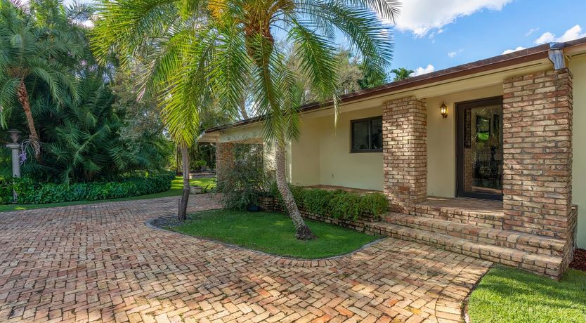 Photo of Key to the Garden