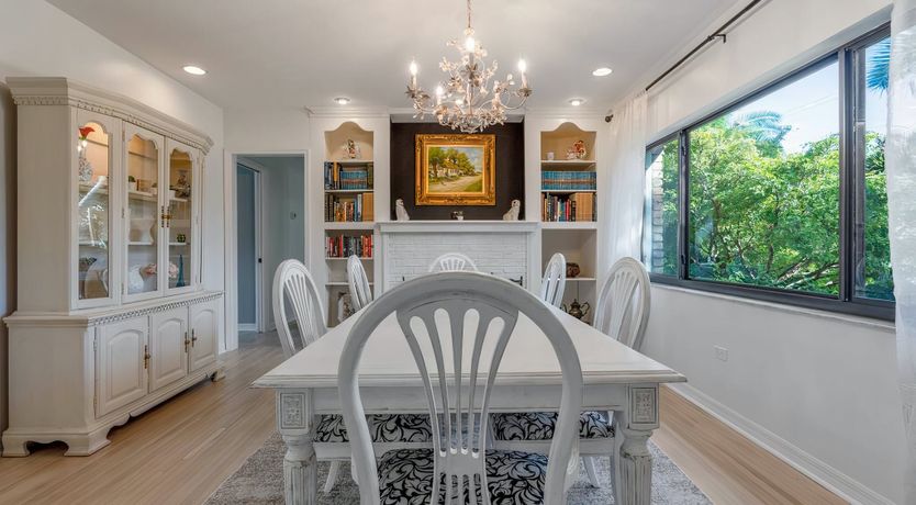 Photo of Key to the Garden