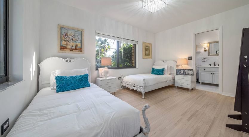 Photo of Key to the Garden