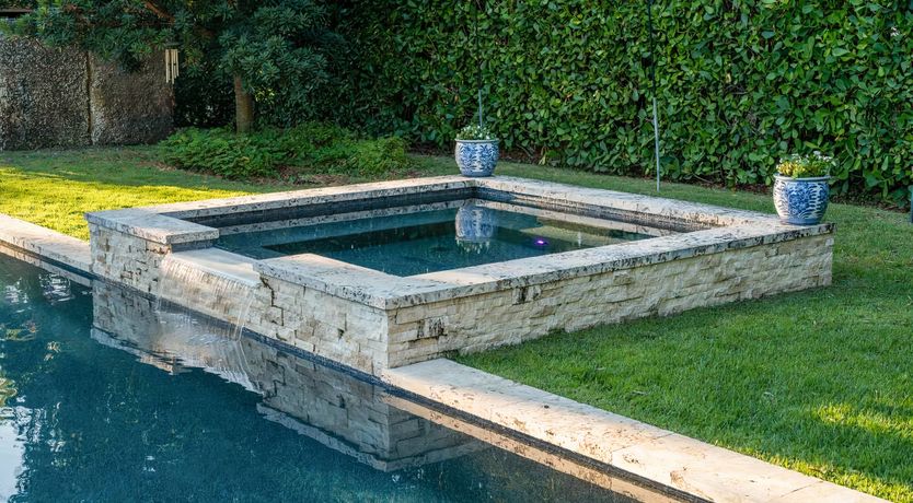 Photo of Key to the Garden