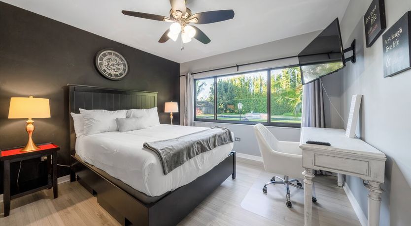 Photo of Key to the Garden