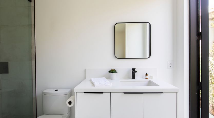 Photo of Key to the Garden