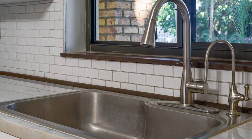 Photo of Key to the Garden