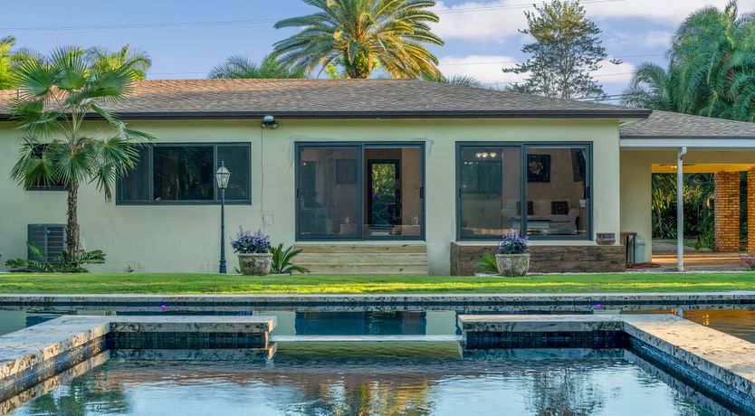 Photo of Key to the Garden