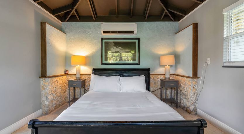 Photo of Key to the Garden