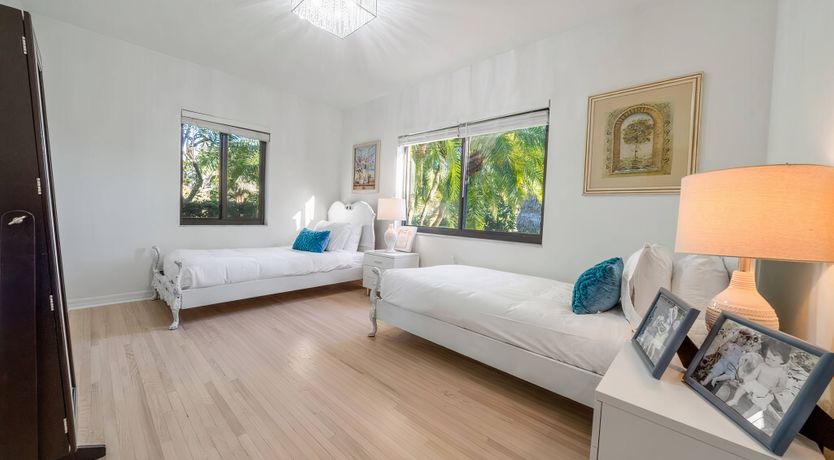 Photo of Key to the Garden