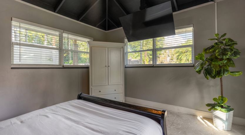 Photo of Key to the Garden