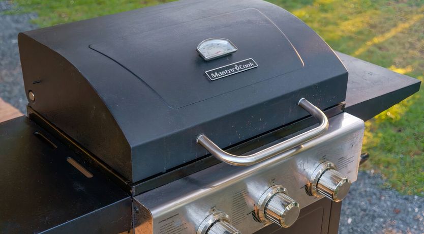 Photo of Key to the Garden