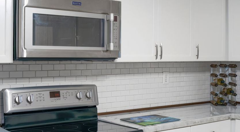 Photo of Key to the Garden