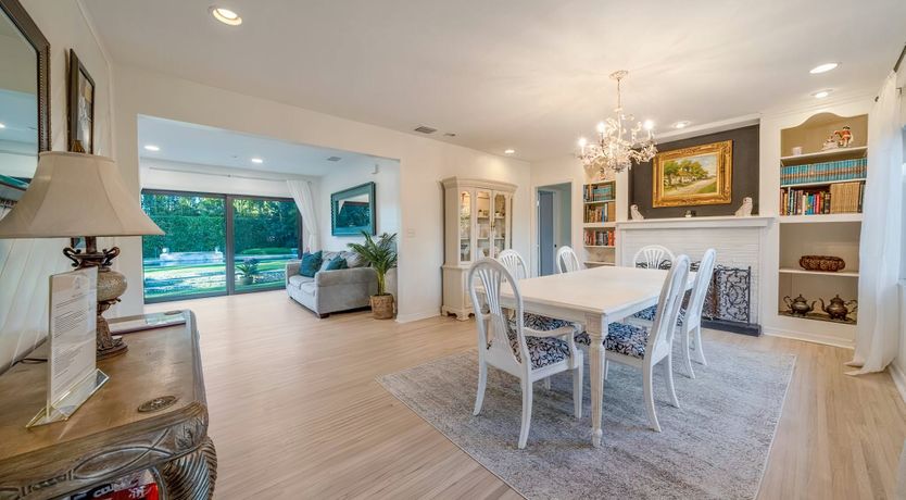 Photo of Key to the Garden