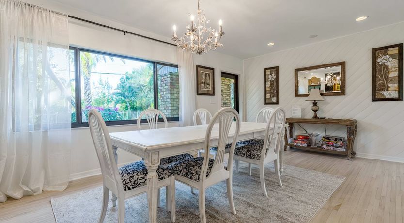 Photo of Key to the Garden