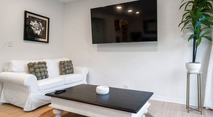 Photo of Key to the Garden