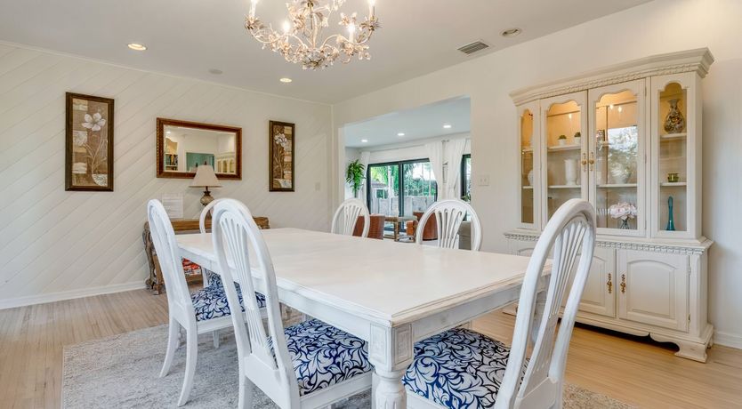 Photo of Key to the Garden