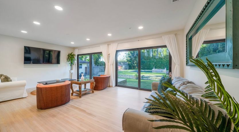 Photo of Key to the Garden