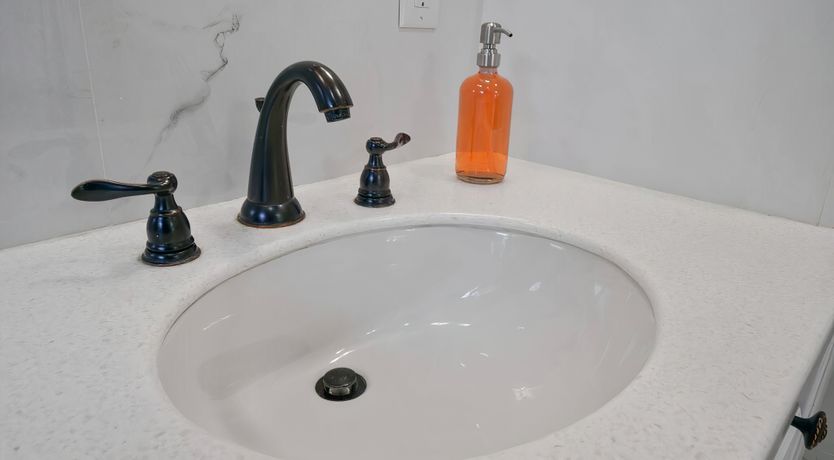 Photo of Key to the Garden