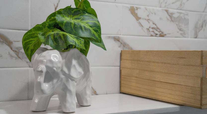 Photo of Key to the Garden