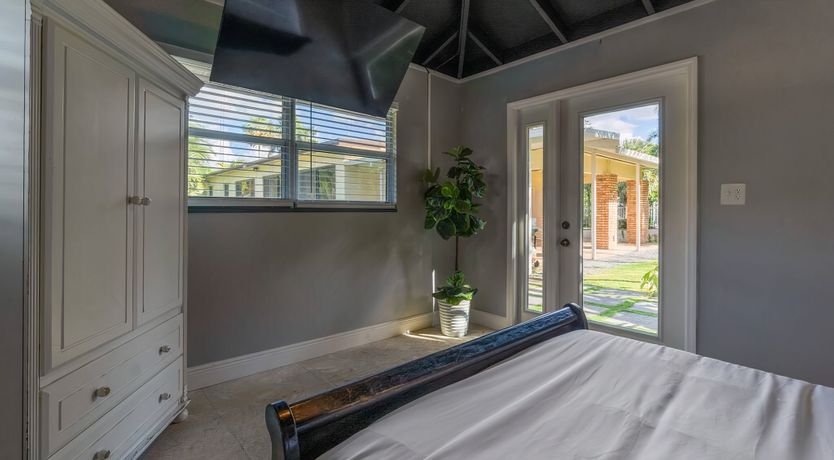 Photo of Key to the Garden