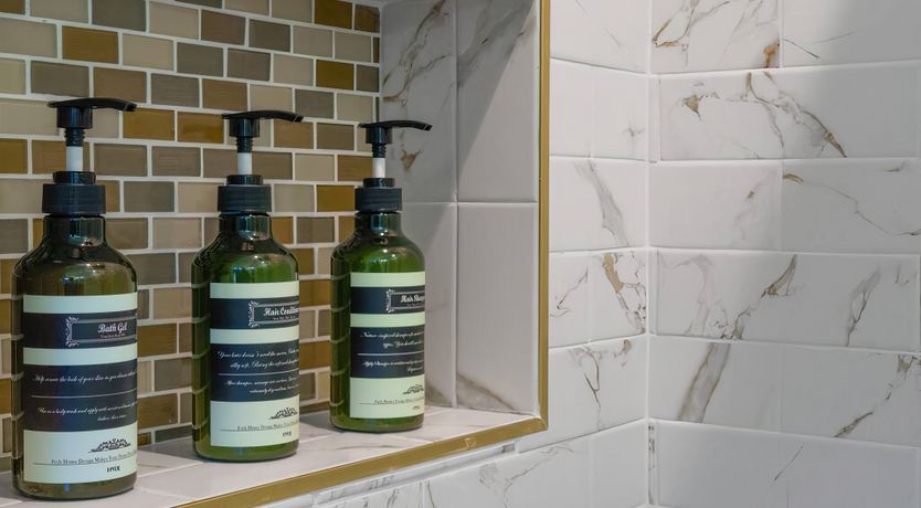 Photo of Key to the Garden