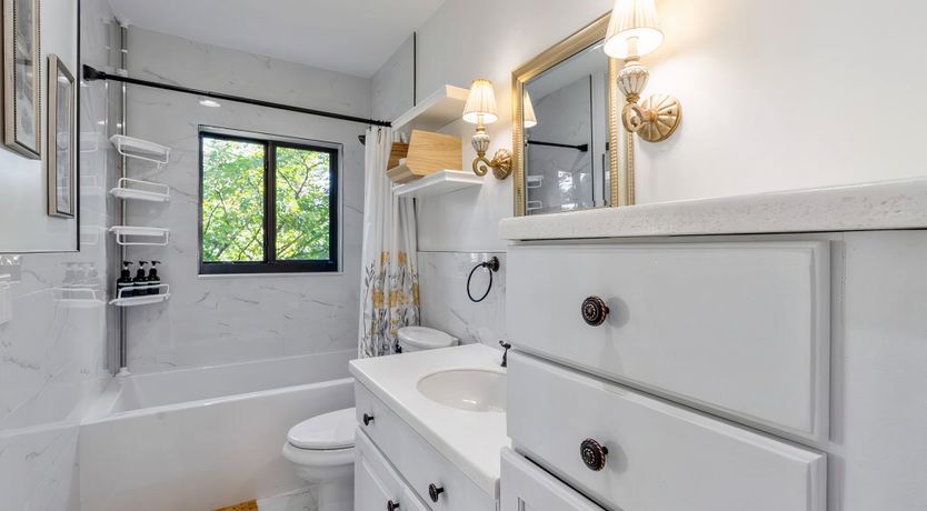 Photo of Key to the Garden