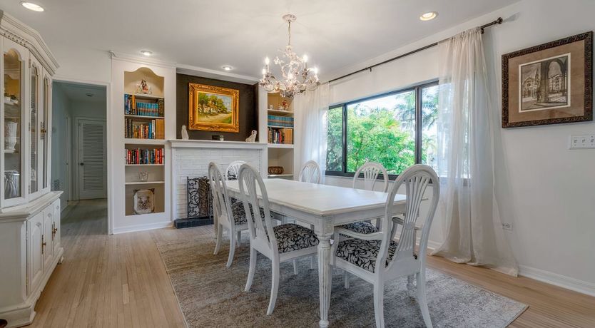 Photo of Key to the Garden