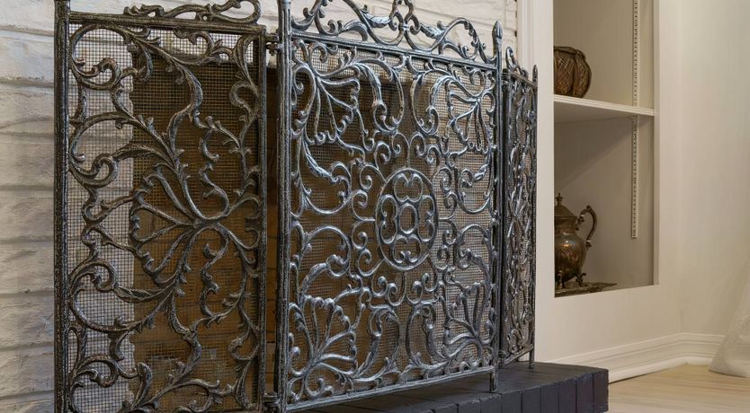 Photo of Key to the Garden