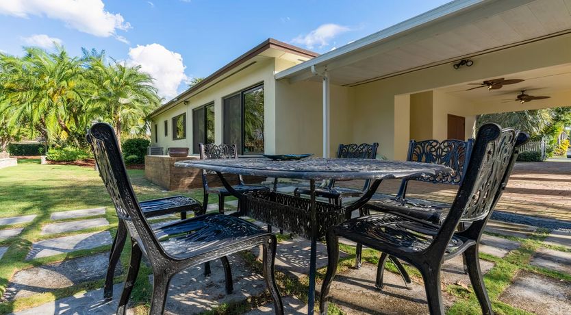 Photo of Key to the Garden