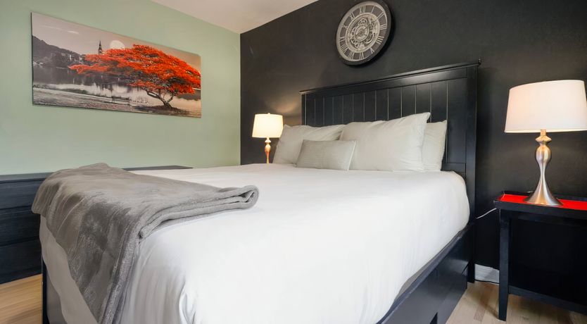 Photo of Key to the Garden