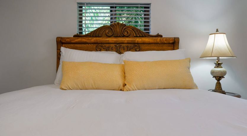 Photo of Key to the Garden