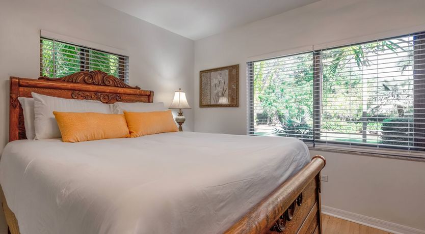 Photo of Key to the Garden