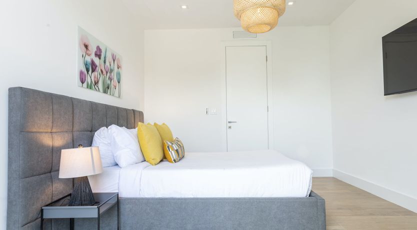 Photo of Miami Magic