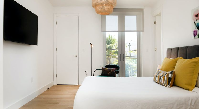 Photo of Miami Magic