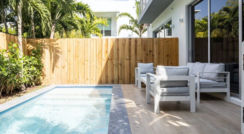 Photo of Miami Magic