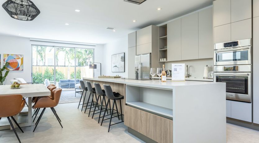 Photo of Miami Magic