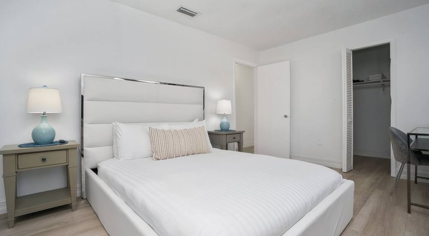 Photo of Sunshine Sleeper