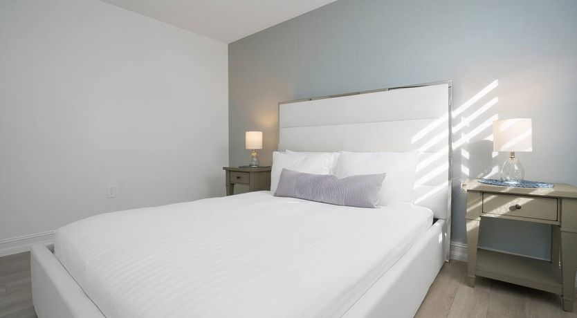 Photo of Sunshine Sleeper