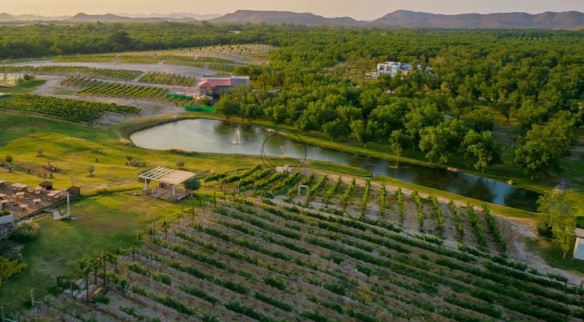 Photo of Hacienda Heights