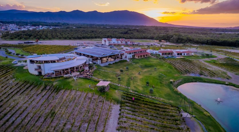 Photo of Hacienda Heights