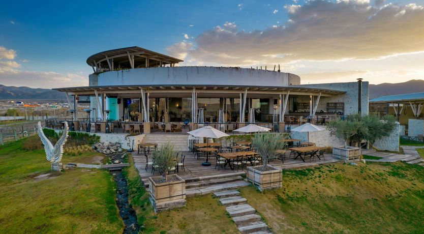 Photo of Hacienda Heights