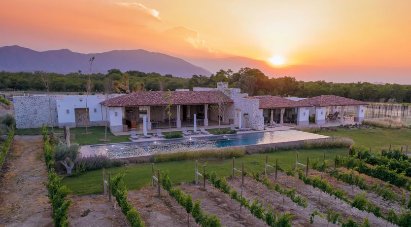 Photo of Hacienda Heights