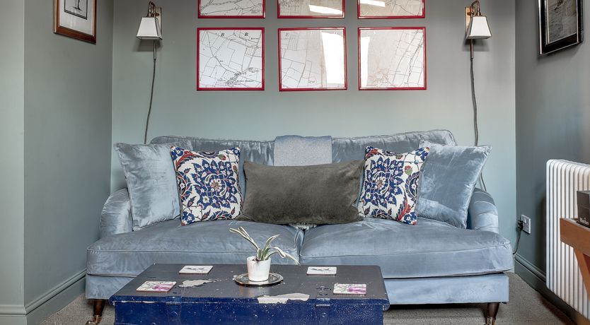 Photo of Where Flora Sings