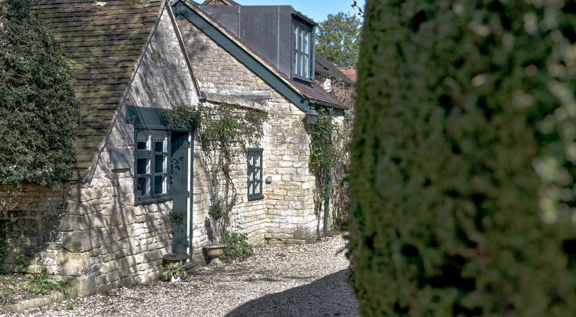 Photo of Where Flora Sings