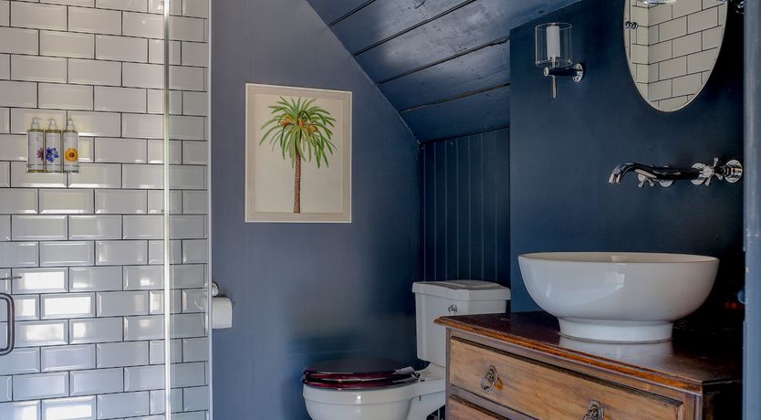 Photo of Where Flora Sings