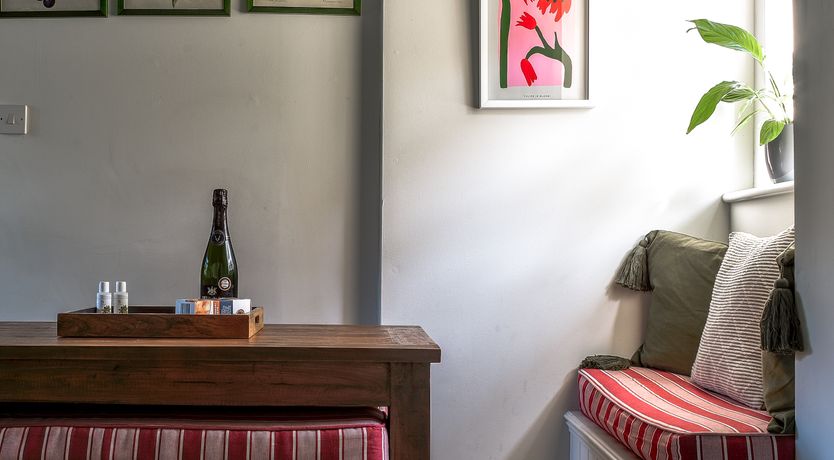 Photo of Where Flora Sings