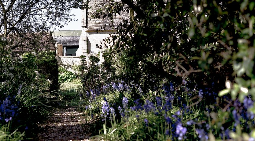 Photo of Where Flora Sings