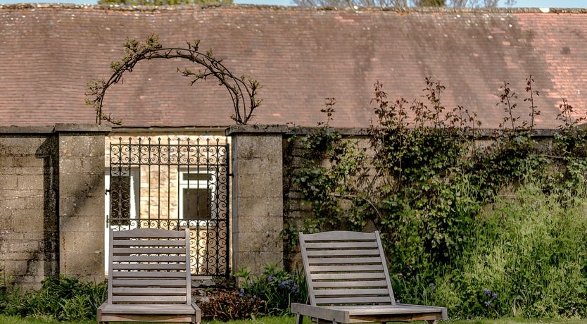 Photo of Where Flora Sings