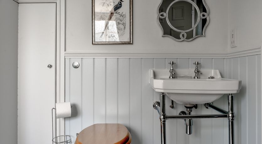 Photo of Where Flora Sings